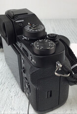 FUJI Fuji X-T2 Camera Body Black Used Good