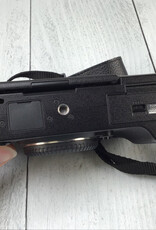 FUJI Fuji X-T2 Camera Body Black Used Good