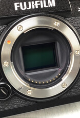 FUJI Fuji X-T2 Camera Body Black Used Good