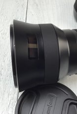 SONY Zeiss Batis 18mm f2.8 Lens for Sony FE Used Good