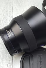 SONY Zeiss Batis 18mm f2.8 Lens for Sony FE Used Good