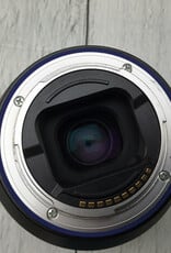 SONY Zeiss Batis 18mm f2.8 Lens for Sony FE Used Good