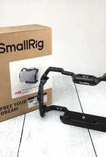 SmallRig SmallRig HawkLock Cage for Canon R6 Mark III/Mark II in Box Used EX