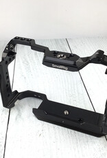 SmallRig SmallRig HawkLock Cage for Canon R6 Mark III/Mark II in Box Used EX