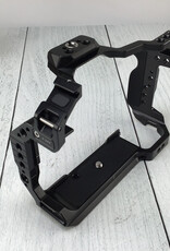 SmallRig SmallRig HawkLock Cage for Canon R6 Mark III/Mark II in Box Used EX