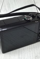 NIKON Nikon 1 J5 Camera Body No Body Cap Used Good