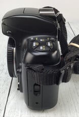 NIKON Nikon 6006 Camera Body Used Good