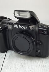 NIKON Nikon 6006 Camera Body Used Good