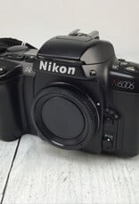 NIKON Nikon 6006 Camera Body Used Good