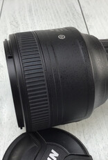 NIKON Nikon AF-S Nikkor 85mm f1.8 G Lens Used Good