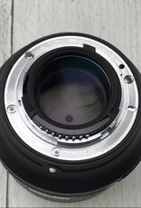 NIKON Nikon AF-S Nikkor 85mm f1.8 G Lens Used Good
