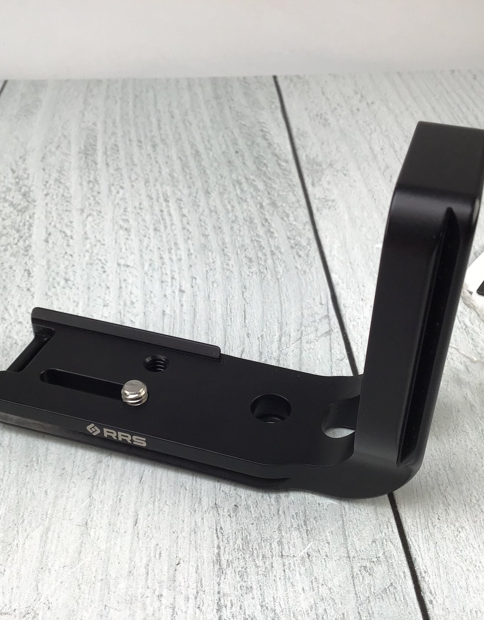 Really Right Stuff Really Right Stuff BD750-L C for Nikon D750 Used Good