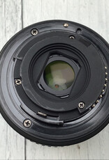 NIKON Nikon AF-P 18-55mm f3.5-5.6 G VR Lens Used Good
