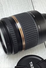 TAMRON Tamron PZD 18-270mm f3.5-6.3 VC Lens for Canon EFS Used Good