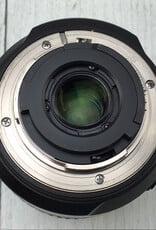 TAMRON Tamron PZD 18-270mm f3.5-6.3 VC Lens for Canon EFS Used Good