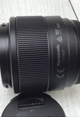 PANASONIC Panasonic Lumix 25mm f1.7 G Lens Used Good
