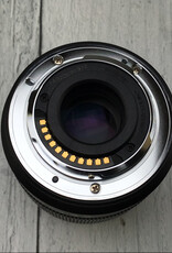 PANASONIC Panasonic Lumix 25mm f1.7 G Lens Used Good