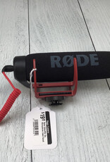 RODE Rode VideoMic Go Microphone Used Good