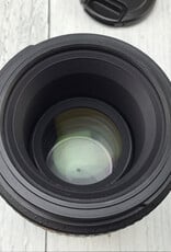 Tokina Tokina AT-X Pro 100mm f2.8 D Macro Lens for Nikon Used Good