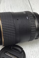 Tokina Tokina AT-X Pro 100mm f2.8 D Macro Lens for Nikon Used Good