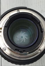 Tokina Tokina AT-X Pro 100mm f2.8 D Macro Lens for Nikon Used Good