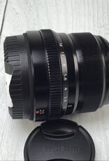 FUJI Fuji Super EBC XF 23mm f2 R WR Lens Used Good