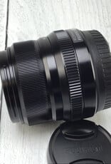 FUJI Fuji Super EBC XF 23mm f2 R WR Lens Used Good