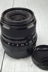 FUJI Fuji Super EBC XF 23mm f2 R WR Lens Used Good