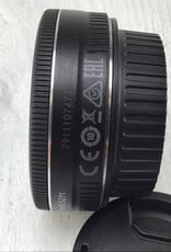 CANON Canon EFS 24mm f2.8 STM Lens Used Good