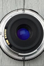 CANON Canon EFS 24mm f2.8 STM Lens Used Good