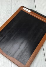 Premo 6..5x8.5 Plate Holder w/ Kodak 5x7 Film Adapters Used Fair