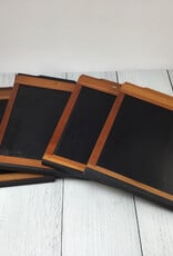 Eastman Eastman Portrait Film Holder No. 1 6.5x8.5 Set of 4 Used Fair