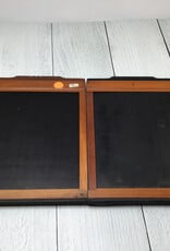 Eastman Eastman Portrait Film Holder No. 1 6.5x8.5 Set of 4 Used Fair