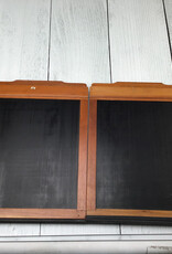 Eastman Eastman Portrait Film Holder No. 1 6.5x8.5 Set of 4 Used Fair