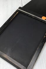 Kodak 6-1/2" x 8-1/2" 6.5 x 8.5 Film Holder Used BGN