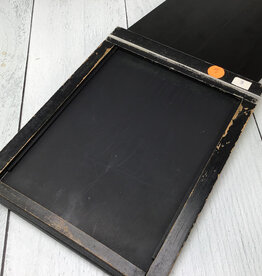 Kodak 6-1/2" x 8-1/2" 6.5 x 8.5 Film Holder Used BGN