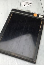 Kodak 6-1/2" x 8-1/2" 6.5 x 8.5 Film Holder Used BGN