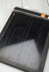 Kodak 6-1/2" x 8-1/2" 6.5 x 8.5 Film Holder Used BGN