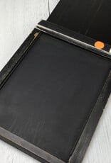 Kodak 6-1/2" x 8-1/2" 6.5 x 8.5 Film Holder Used BGN