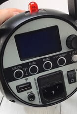 GODOX Godox SK400 II-V Studio Strobe in Box Used EX