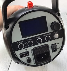 GODOX Godox SK400 II-V Studio Strobe in Box Used EX