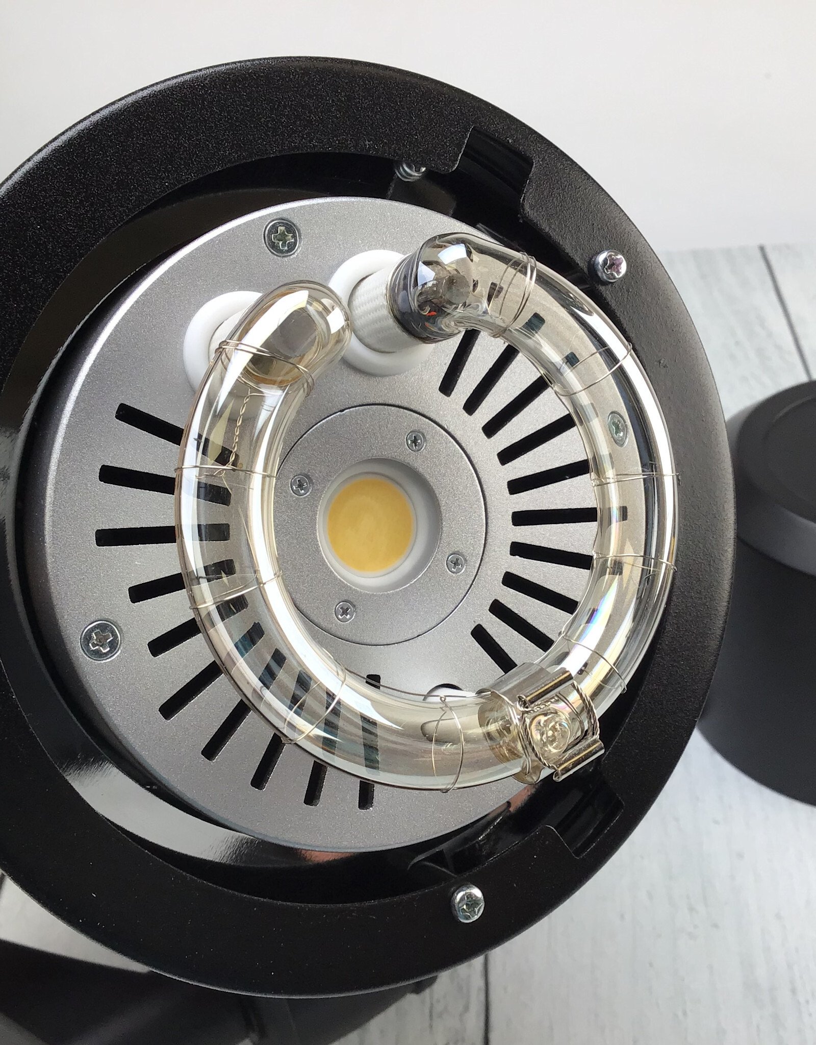 GODOX Godox SK400 II-V Studio Strobe in Box Used EX