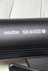 GODOX Godox SK400 II-V Studio Strobe in Box Used EX