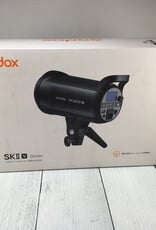 GODOX Godox SK400 II-V Studio Strobe in Box Used EX