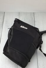 NIKON Nikon Camera Case Used Fair