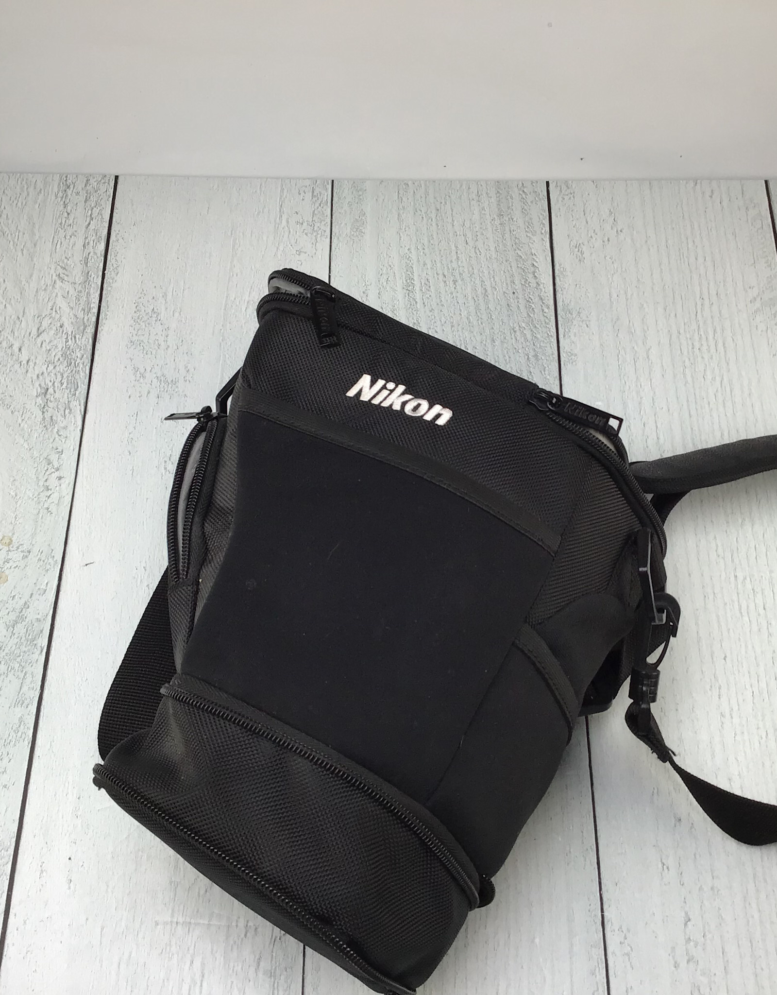 NIKON Nikon Camera Case Used Fair