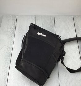 NIKON Nikon Camera Case Used Fair