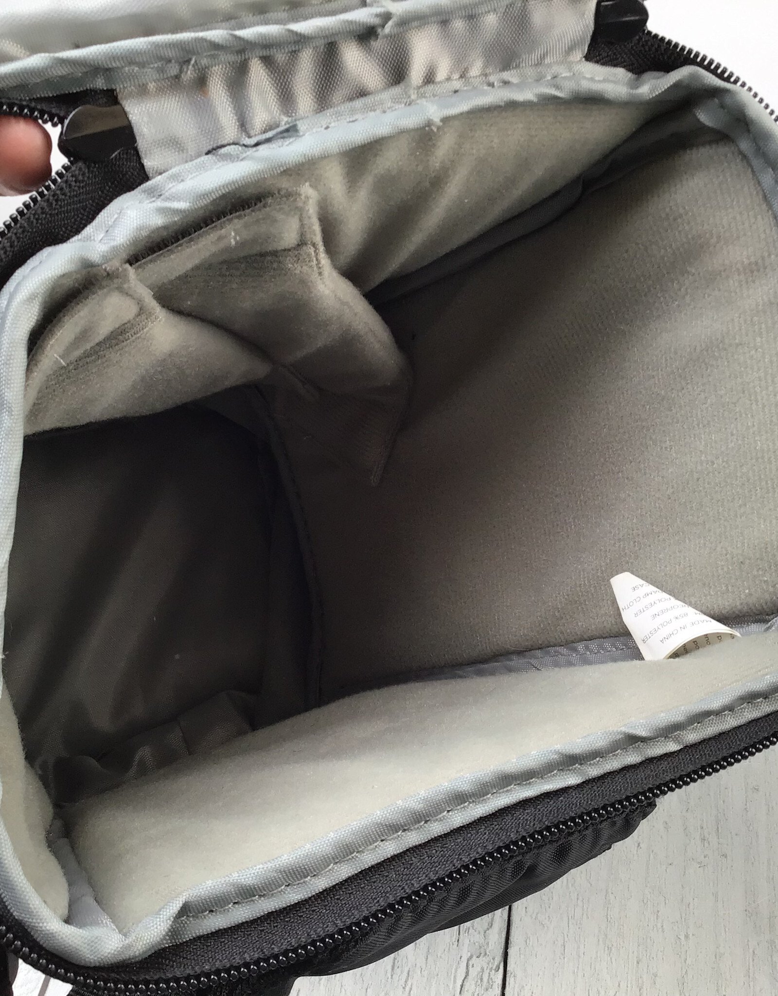 NIKON Nikon Camera Case Used Fair