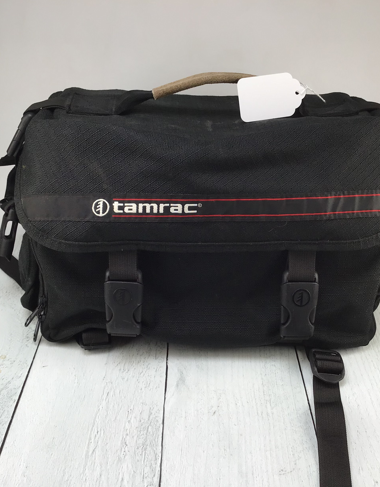 Tamrac Tamrac Camera Bag Used Good