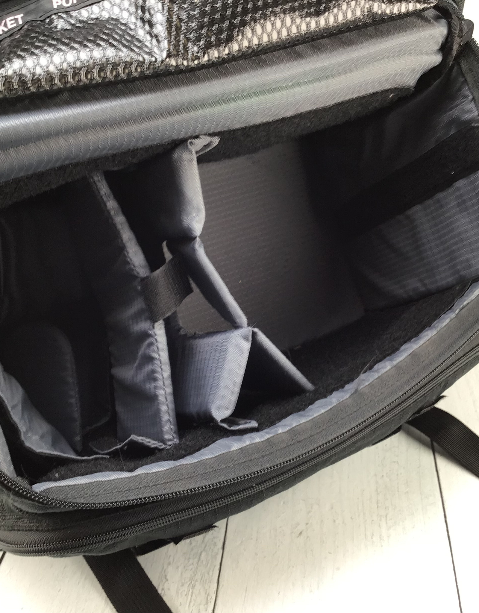 Tamrac Tamrac Camera Bag Used Good